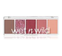 Wet n Wild Color Icon 5-Pan palette de fards à paupières teinte Full Bloomin 6 g