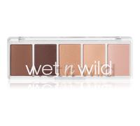 Wet n Wild Color Icon 5-Pan palette de fards à paupières teinte Gold Whip 6 g