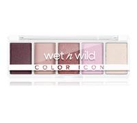 Wet n Wild Color Icon 5-Pan palette de fards à paupières teinte Petalette 6 g