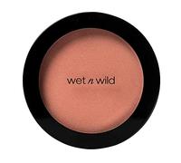 wet n wild Color Icon Blush Mellow Wine 100% cruelty free produit vegan 1111556E
