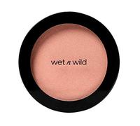 wet n wild Color Icon Blush Pearlescent Pink 100% cruelty free produit vegan 1111555E