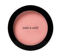 wet n wild Color Icon Blush Pinch Me Pink 100% cruelty free produit vegan