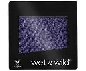 wet n wild - COLOR ICON EYESHADOW SINGLE - Ombre à paupières - Longue durée - Teinte moonchild - 100% Cruelty Free