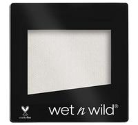wet n wild - COLOR ICON EYESHADOW SINGLE - Ombre à paupières - Longue durée - Teinte sugar - 100% Cruelty Free - Produit Vegan