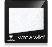 Wet n Wild Color Icon fard à paupières crème à paillettes teinte Bleached 1.4 g
