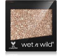 Wet n Wild Color Icon fard à paupières crème à paillettes teinte Brass 1.4 g