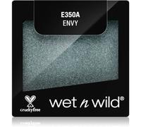 Wet n Wild Color Icon fard à paupières teinte Envy 1.7 g