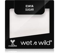wet n wild - COLOR ICON EYESHADOW SINGLE - Ombre à paupières - Longue durée - Teinte sugar - 100% Cruelty Free - Produit Vegan