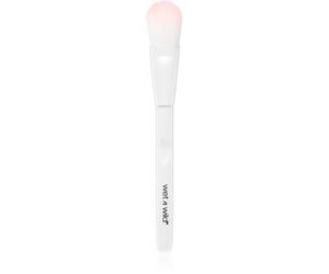 Wet n Wild Essential Foundation Brush pinceau plat fond de teint 1 pcs