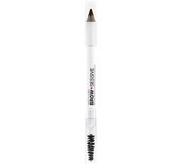 Wet n Wild crayon pour sourcils Brow Sessive avec brosse – Medium Brown 0,7 g