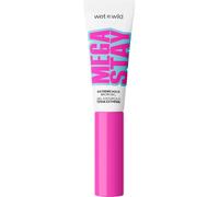 wet n wild Gel sourcils Mega Stay Extreme Hold – Tenue jusqu'à 16h – Fini transparent – 5,6 ml