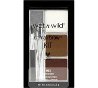 wet n wild Eyebrows Ultimate Brow Kit 2.5 g 2.5 g