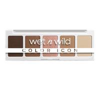 wet n wild Palette fards à paupières Color Icon 5 pans Walking On Eggshells - 6 g