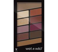 Wet n Wild Palette de fards à paupières Color Icon – Teinte Rosé in the Air 10 g