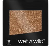 wet n wild - Fard à paupières Color Icon pailleté - Teinte Brass - 1 unité