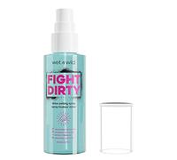 wet n wild, Fight Dirty, Clarifying Setting Spray, Fixateur de Maquillage avec Formule Hydratante Équilibrante et Longue Durée, Anti-masque, Anti-transfert et Anti-pollution, Finition Naturelle