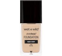 wet n wild Foundation PhotoFocus 1 Pce 1 Pce