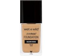 wet n wild Foundation PhotoFocus 1 Pce 1 Pce