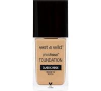 wet n wild Foundation PhotoFocus 1 Pce 1 Pce