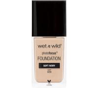 wet n wild Foundation PhotoFocus 1 Pce 1 Pce