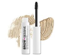 wet n wild, Gel Modelant Sourcils Shaping Brow-Sessive, Gel Pommade Structurant Sourcils Fins ou Epais, Volume Naturel et Définition pour vos Sourcils, Gel Mascara Volumisateur Sourcils, Blond
