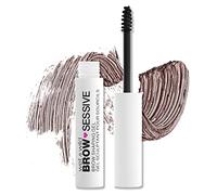 wet n wild, Gel Modelant Sourcils Shaping Brow-Sessive, Gel Pommade Structurant Sourcils Fins ou Epais, Volume Naturel et Définition pour vos Sourcils, Gel Mascara Volumisateur Sourcils, Marron