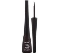 Wet N Wild H20 Proof Eyeliner E879 Black
