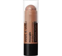 wet n wild Stick bronzer et enlumineur Vitamine E polyvalent Desert Sands 6 g