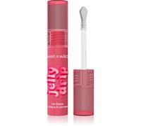 Wet n Wild Jelly Drip Lip Glaze brillant à lèvres teinte Blush Guava 3.6 ml