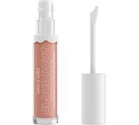 wet-n-wild Levres Lip-GlossCloud Pout Mousse à lèvres guimauve Fluffernutter 3 ml