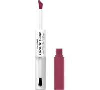 wet-n-wild Levres Lip-GlossMegalast Lock n' Shine Lip Color Pinky Promise 8 ml