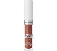 wet-n-wild Levres LipstickMegaglitter Shimmer Liquid Lipstick Hear Me Out 2,8 ml
