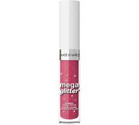 wet-n-wild Levres LipstickMegaglitter Shimmer Liquid Lipstick Pink Future 2,8 ml