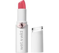 wet n wild Lèvres Lipstick Megalast Shine Finish Lipstick Pinky Ring 18 g