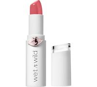 wet n wild Lèvres Lipstick Megalast Shine Finish Lipstick Rosé And Slay 18 g