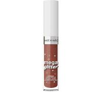 wet-n-wild Levres LipstickRouge à lèvres liquide Megaglitter Shimmer Hear Me Out 2,8 ml