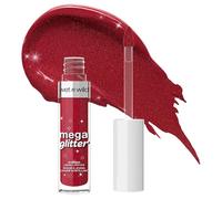wet-n-wild Levres LipstickRouge à lèvres liquide Megaglitter Shimmer New Soulmate 2,8 ml