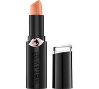 wet n wild Lèvres Lipstick Megalast Matte Finish Lipstick Never Nude 18 g