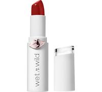 wet-n-wild Levres LipstickRouge à lèvres Megalast Shine Finish Fire-Fighting 18 g