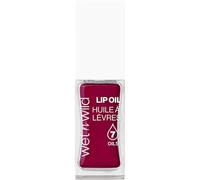 Wet n Wild Lip Oil huile teintée pour les lèvres teinte Merlot Glass 7.11 ml