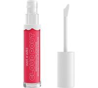 wet n wild Lip Gloss Cloud Pout Mousse à lèvres guimauve 3 ml 3 ml