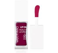 Wet n Wild Lip Oil huile teintée pour les lèvres teinte Merlot Glass 7.11 ml