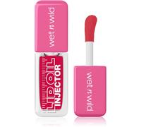 Wet n Wild Lip Oil Injector brillant à lèvres à l'huile pour donner du volume teinte Hottest Flame 7 ml