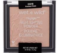 Wet N Wild Magaglo Highlighting Powder Precious Petals (Pétales précieux)