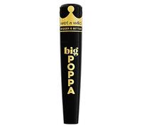Wet n Wild Big Poppa mascara extra volume noir intense teinte Blackest Black 10 ml
