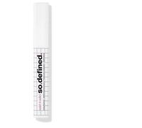 Wet N Wild Mascara Mega Volume So Defined 1116145e 8ml