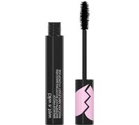 wet n wild Yeux Mascara Breakup Proof Mascara Waterproof Ultra Black 8 ml