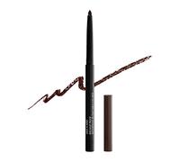 WET N WILD Mega Last Breakup-Proof Crayon eye-liner rétractable - Marron noir