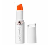 Wet N Wild Mega Last High-Shine Lip Color Tanger-Ring The Alarm