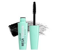 WET N WILD Mega Protein Waterproof Mascara - Very Black